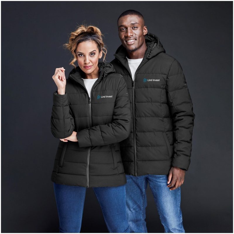 Ladies Alex Varga Iveroc Jacket - Image 12